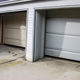 Solutions for Erratic Garage Door Opener