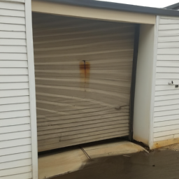 DIY Garage Door Sensor Malfunctions